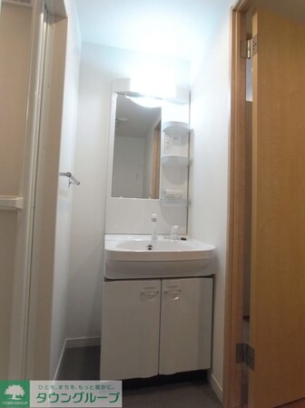 リブリ・新都心の物件内観写真